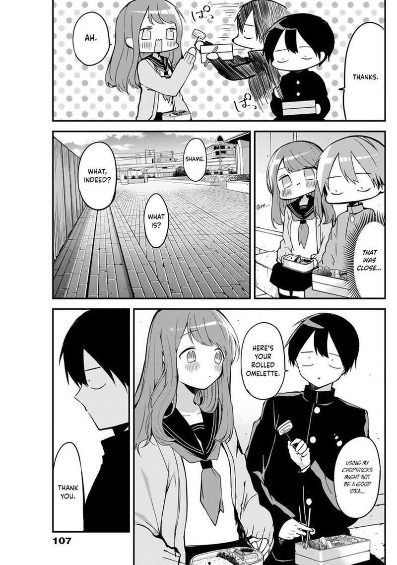 Kubo San Wa Boku Mobu Wo Yurusanai 24 7