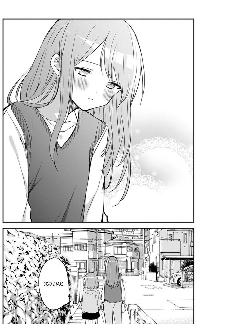 Kubo San Wa Boku Mobu Wo Yurusanai 25 12