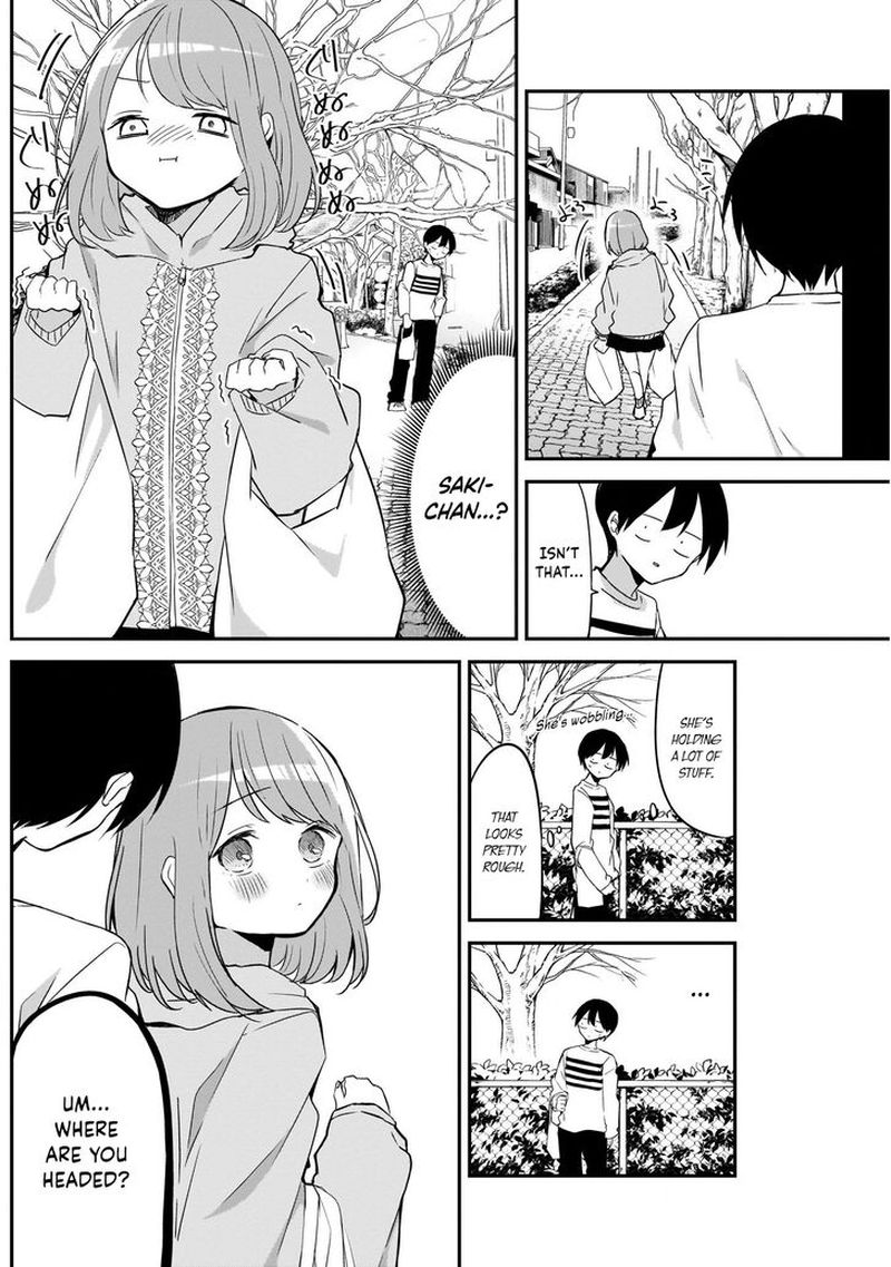 Kubo San Wa Boku Mobu Wo Yurusanai 25 2