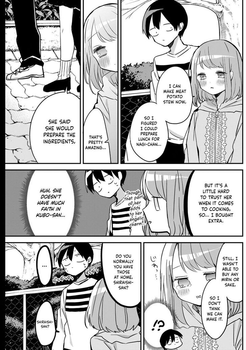 Kubo San Wa Boku Mobu Wo Yurusanai 25 5