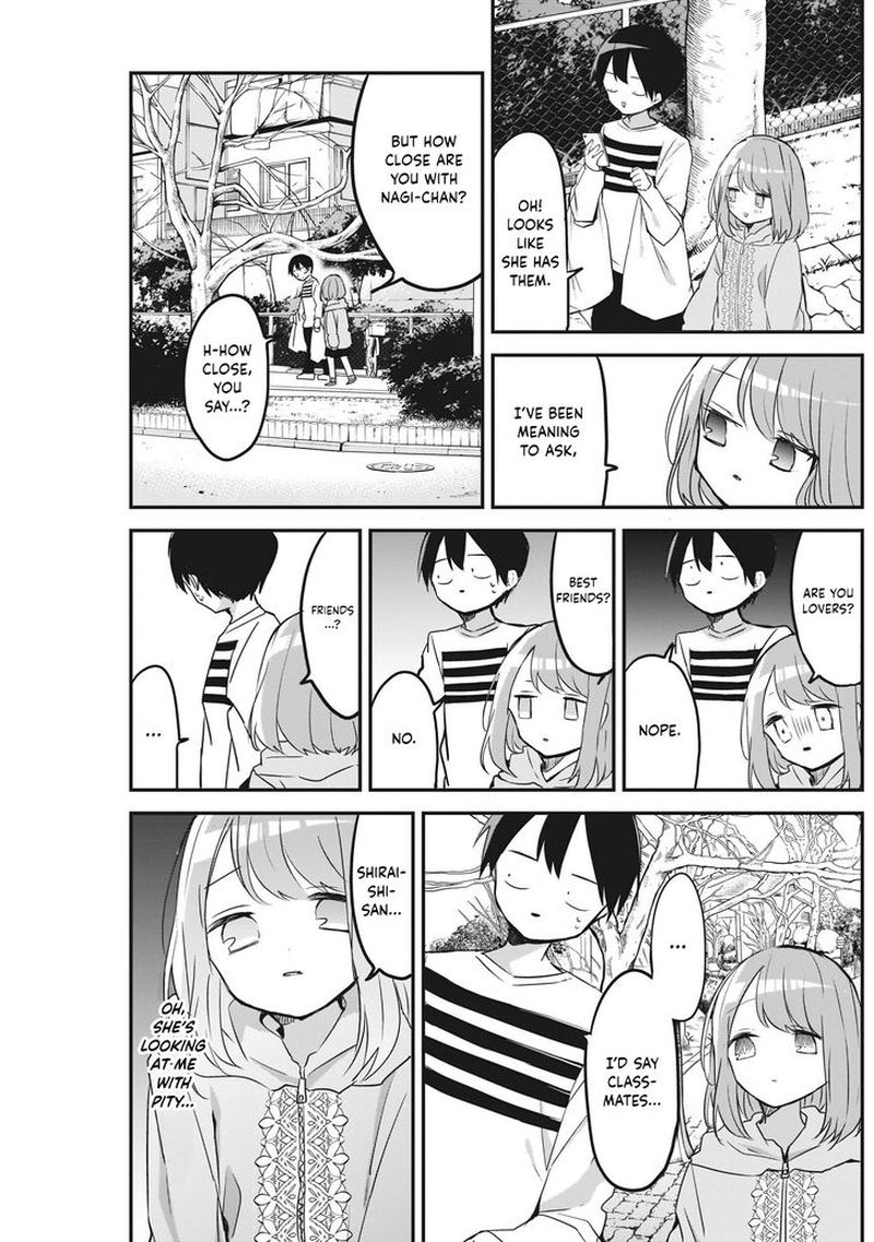 Kubo San Wa Boku Mobu Wo Yurusanai 25 7