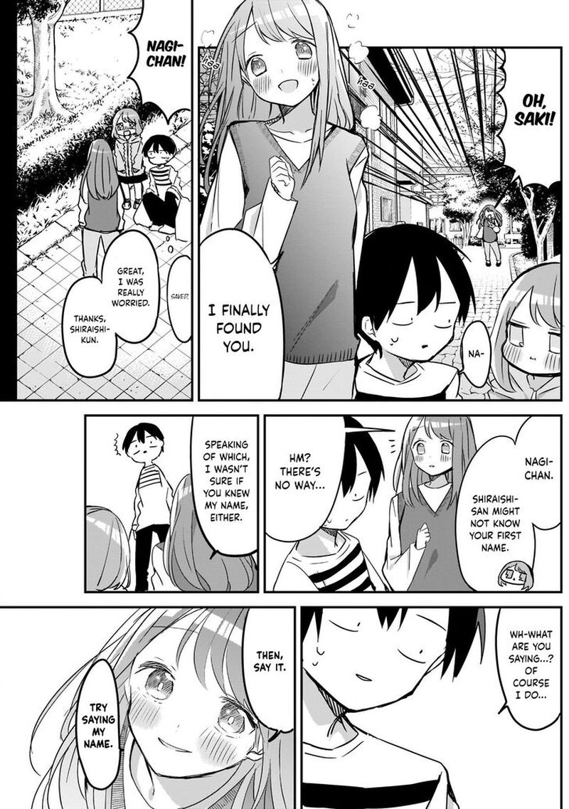 Kubo San Wa Boku Mobu Wo Yurusanai 25 9