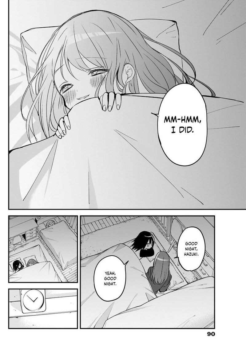 Kubo San Wa Boku Mobu Wo Yurusanai 27 10