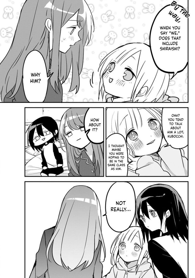 Kubo San Wa Boku Mobu Wo Yurusanai 27 7