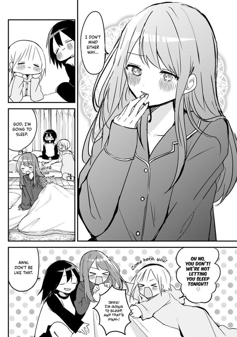 Kubo San Wa Boku Mobu Wo Yurusanai 27 8