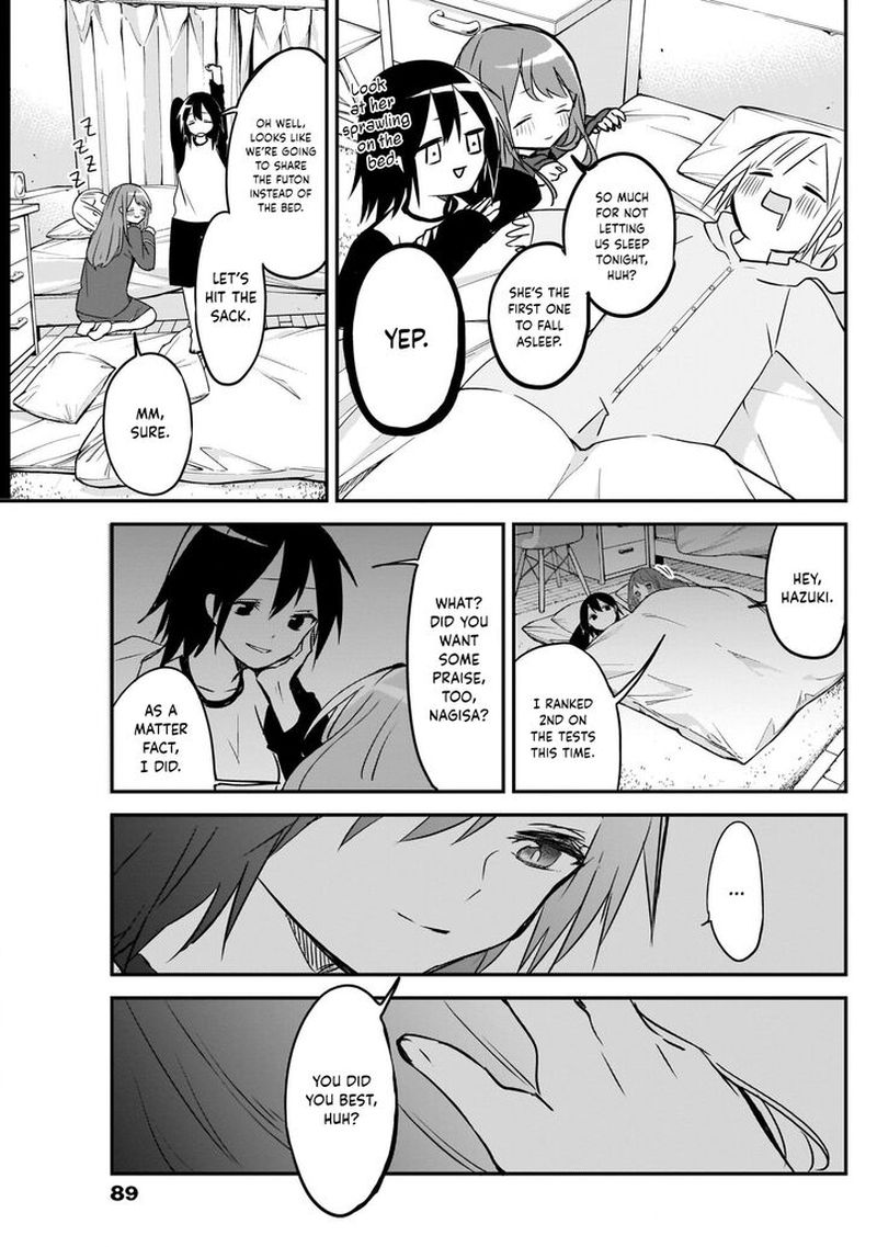 Kubo San Wa Boku Mobu Wo Yurusanai 27 9