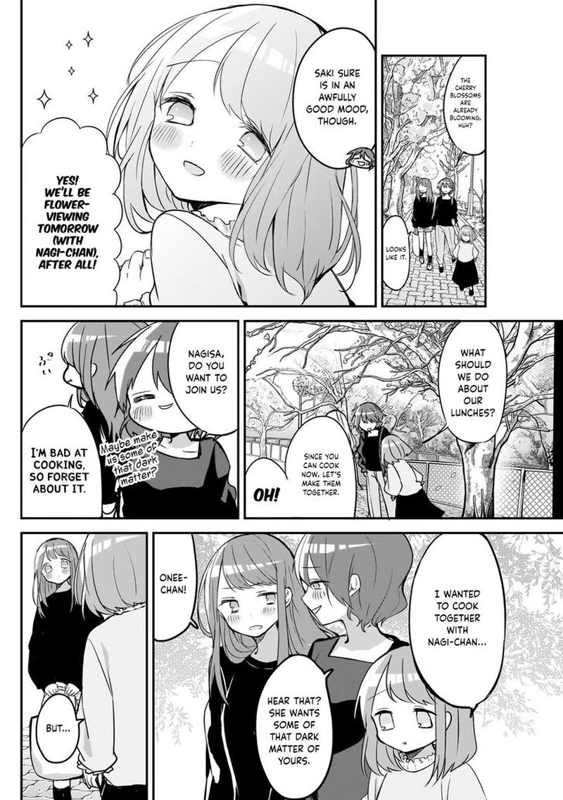 Kubo San Wa Boku Mobu Wo Yurusanai 28 2