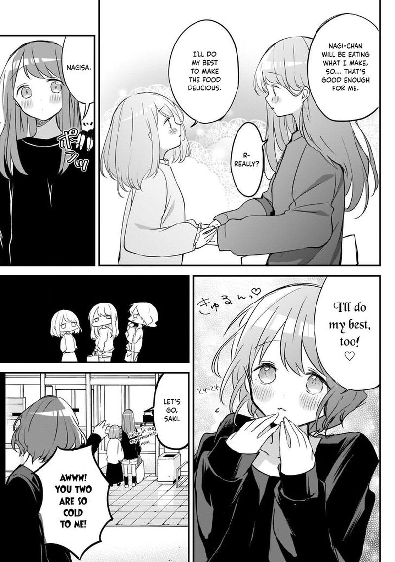 Kubo San Wa Boku Mobu Wo Yurusanai 28 3