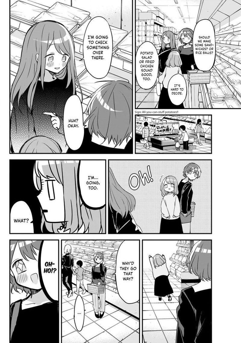 Kubo San Wa Boku Mobu Wo Yurusanai 28 4