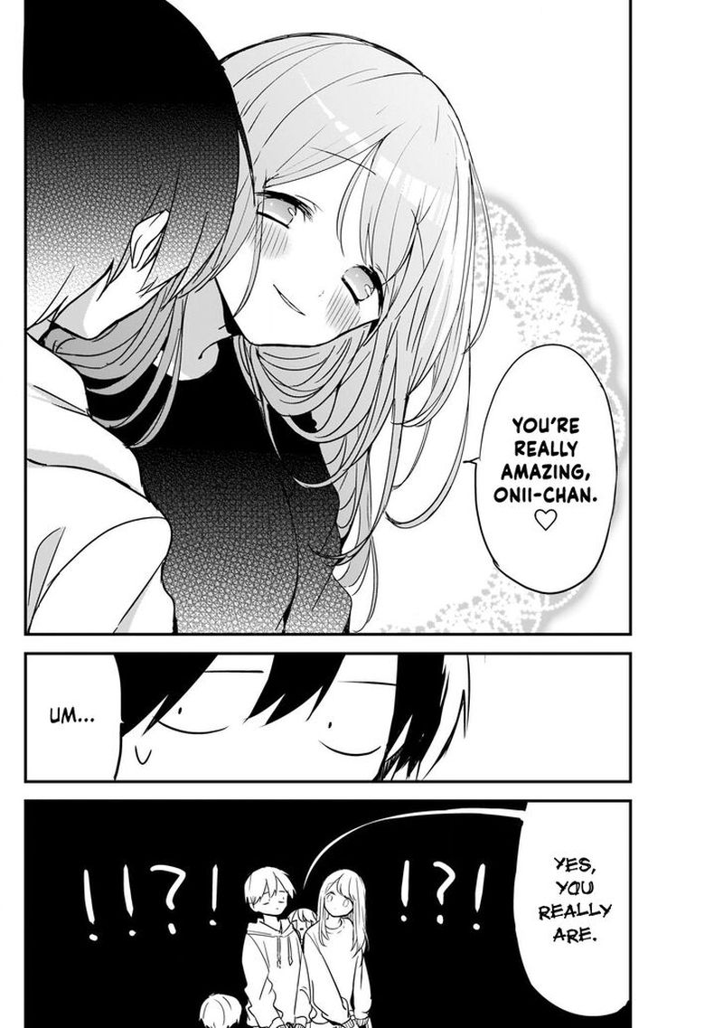 Kubo San Wa Boku Mobu Wo Yurusanai 28 6