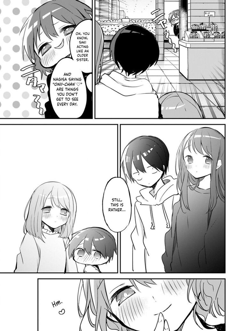 Kubo San Wa Boku Mobu Wo Yurusanai 28 9