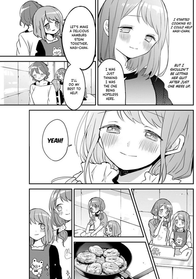 Kubo San Wa Boku Mobu Wo Yurusanai 29 10