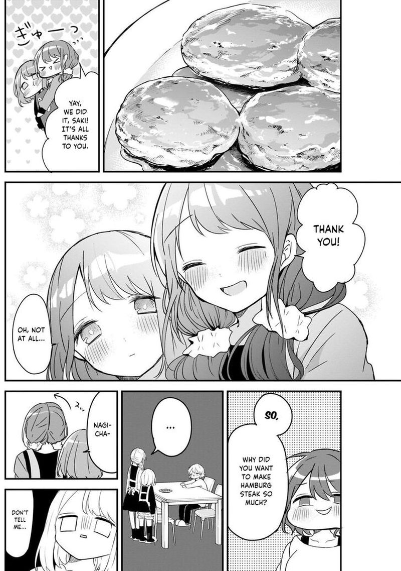 Kubo San Wa Boku Mobu Wo Yurusanai 29 11