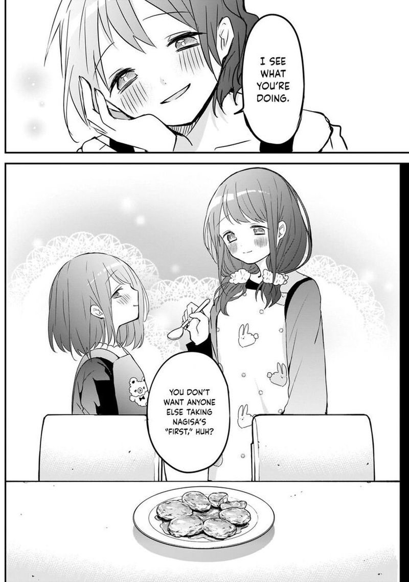 Kubo San Wa Boku Mobu Wo Yurusanai 29 13