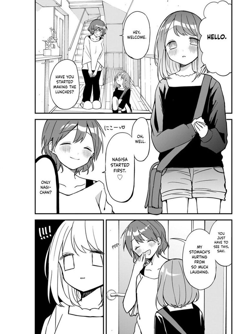 Kubo San Wa Boku Mobu Wo Yurusanai 29 2
