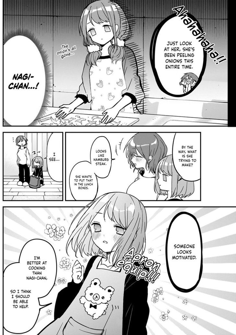 Kubo San Wa Boku Mobu Wo Yurusanai 29 3