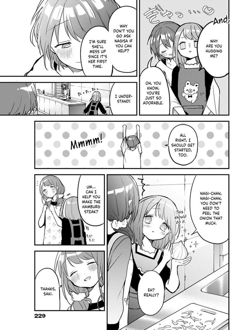 Kubo San Wa Boku Mobu Wo Yurusanai 29 4