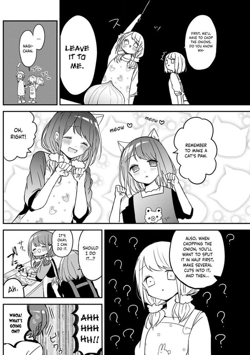 Kubo San Wa Boku Mobu Wo Yurusanai 29 5