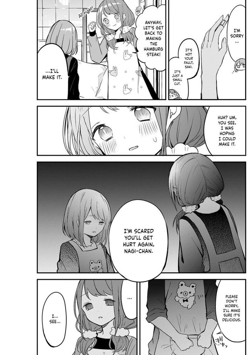 Kubo San Wa Boku Mobu Wo Yurusanai 29 6