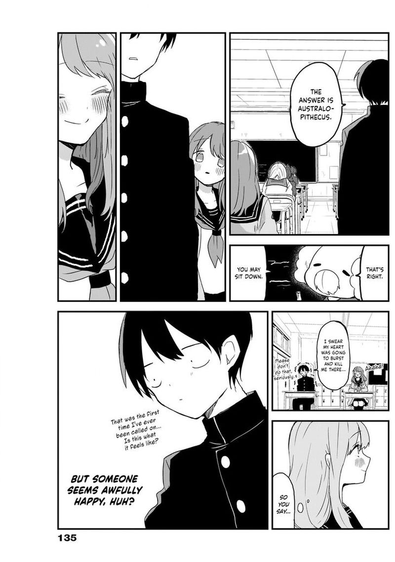Kubo San Wa Boku Mobu Wo Yurusanai 3 10