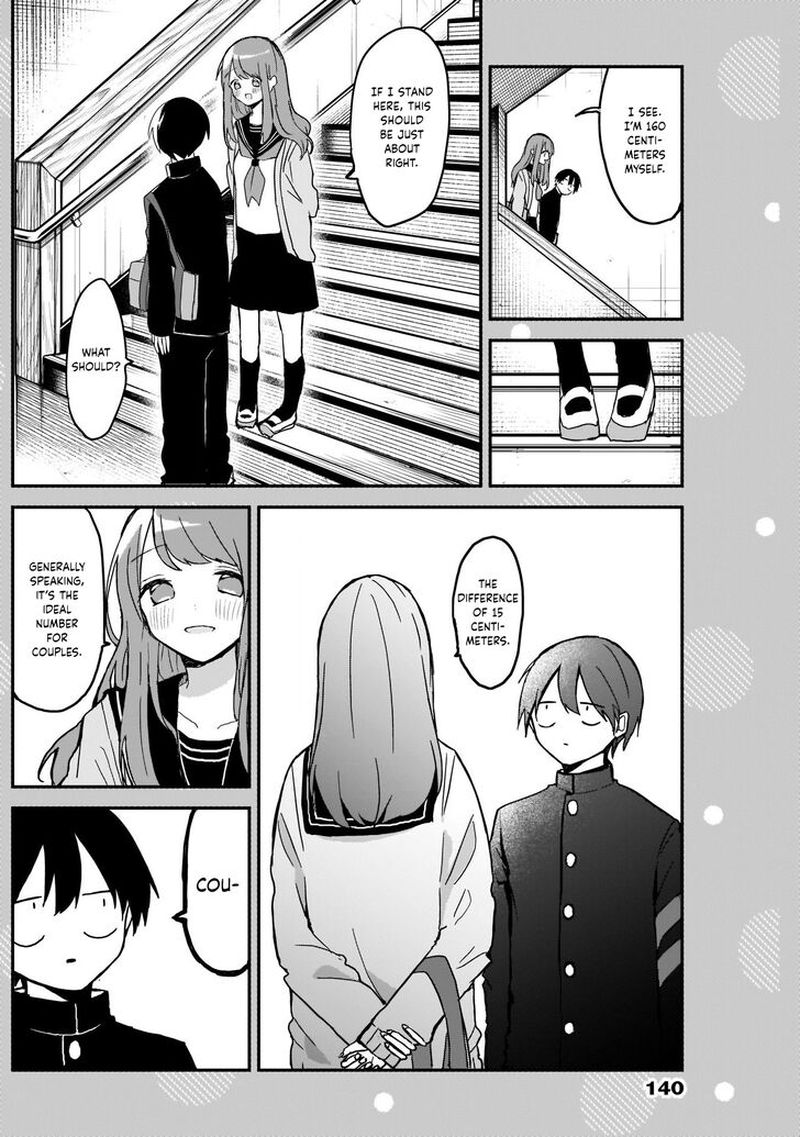 Kubo San Wa Boku Mobu Wo Yurusanai 3 15