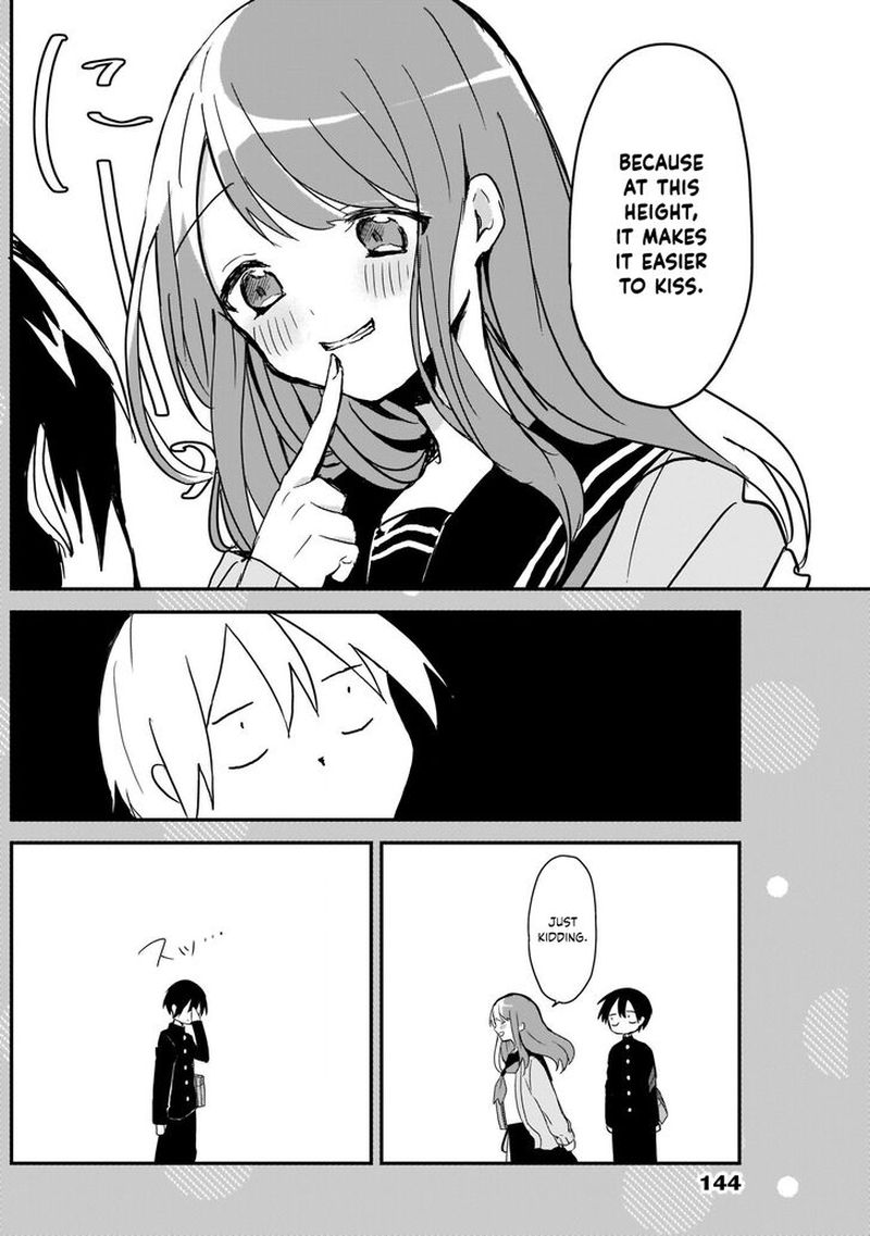 Kubo San Wa Boku Mobu Wo Yurusanai 3 19