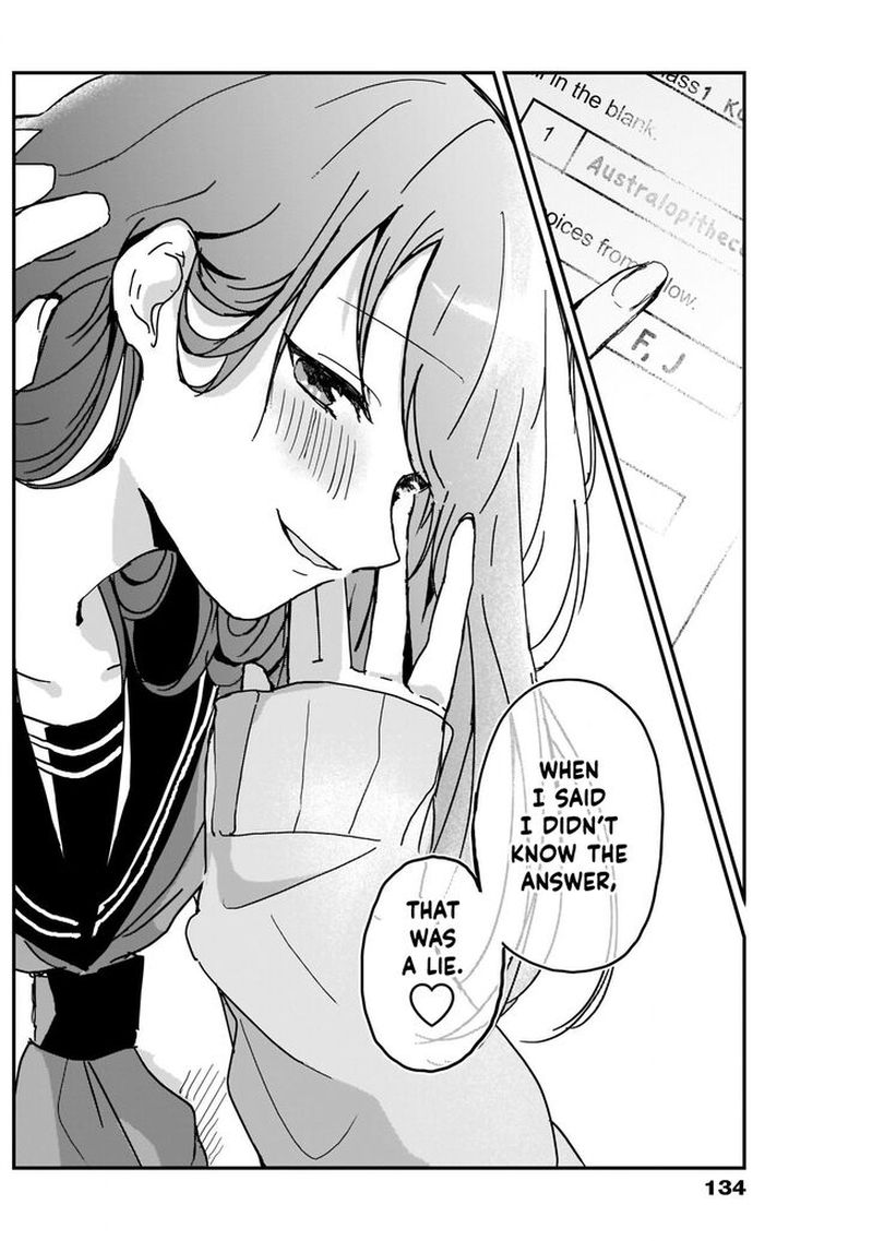Kubo San Wa Boku Mobu Wo Yurusanai 3 9
