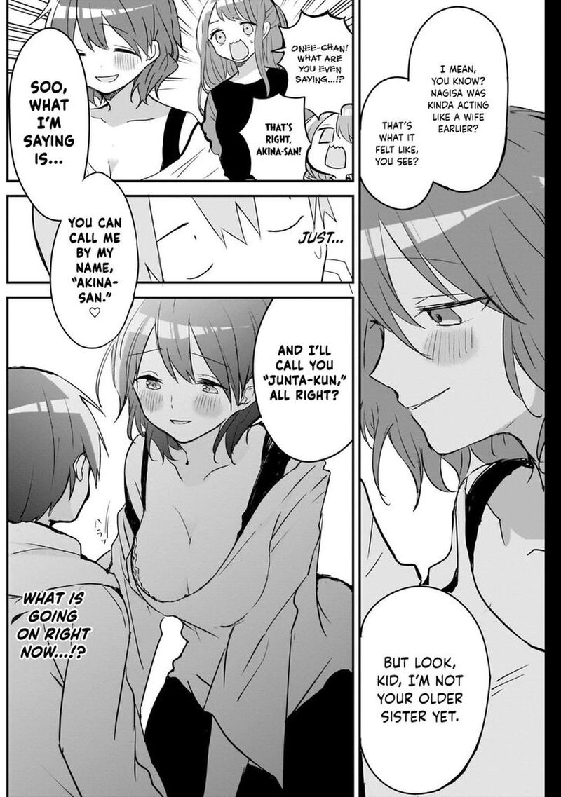 Kubo San Wa Boku Mobu Wo Yurusanai 30 10