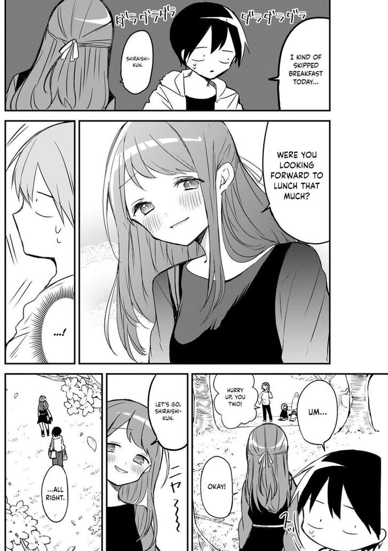 Kubo San Wa Boku Mobu Wo Yurusanai 30 2