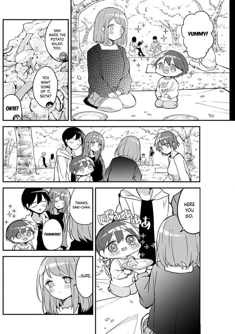 Kubo San Wa Boku Mobu Wo Yurusanai 30 4