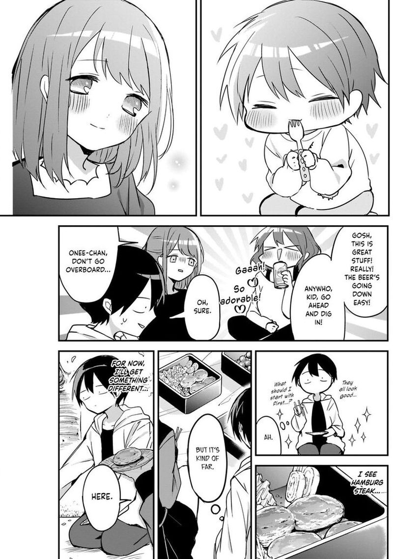 Kubo San Wa Boku Mobu Wo Yurusanai 30 5