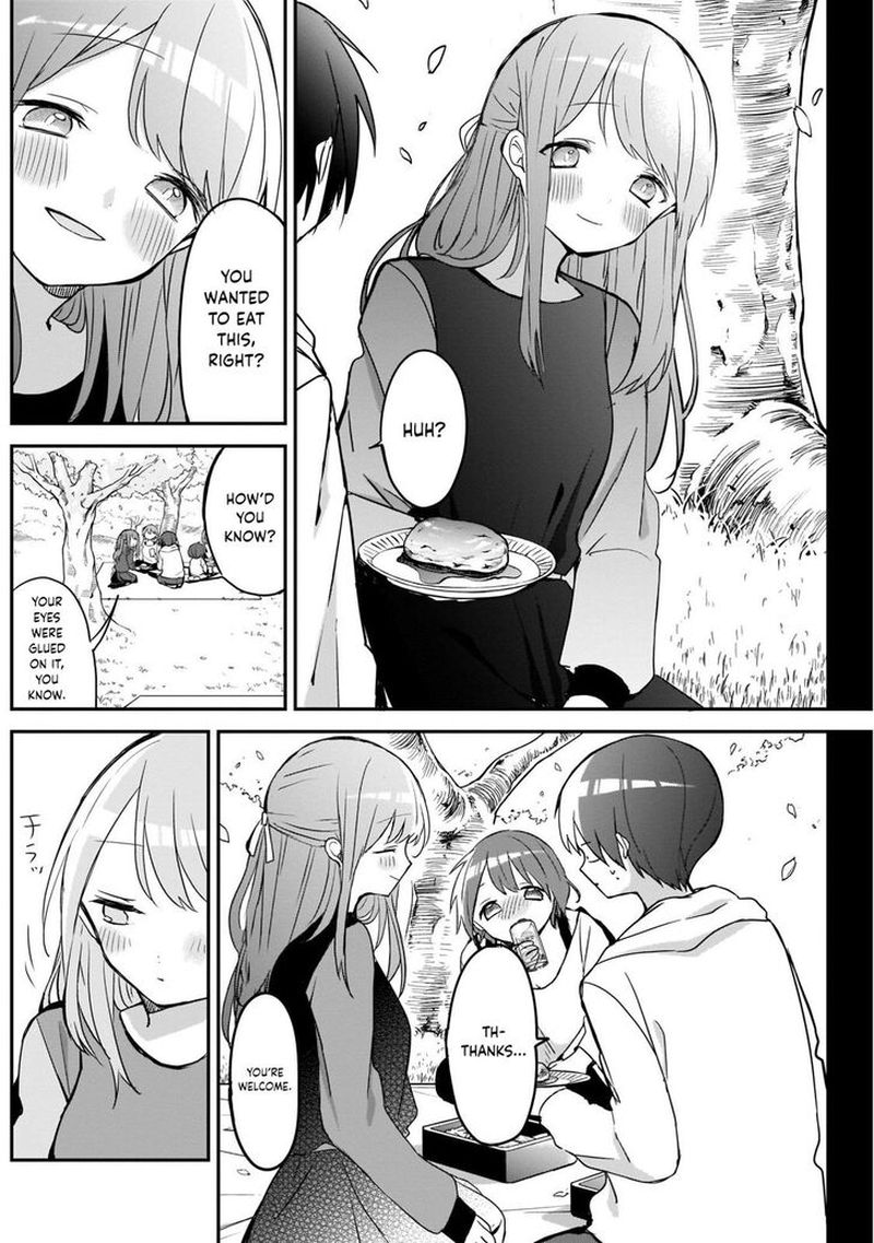 Kubo San Wa Boku Mobu Wo Yurusanai 30 6