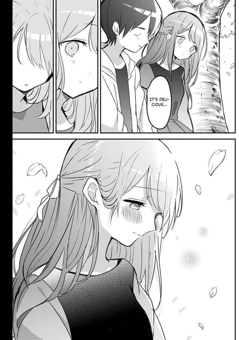 Kubo San Wa Boku Mobu Wo Yurusanai 30 7