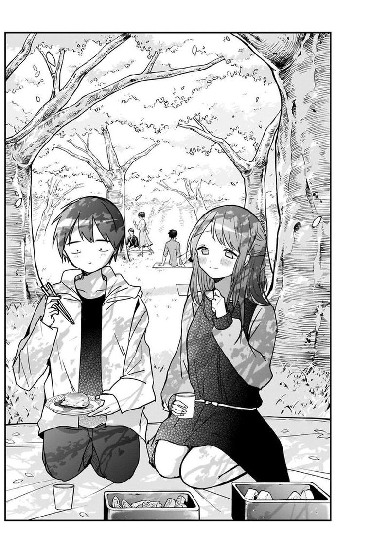 Kubo San Wa Boku Mobu Wo Yurusanai 30 8