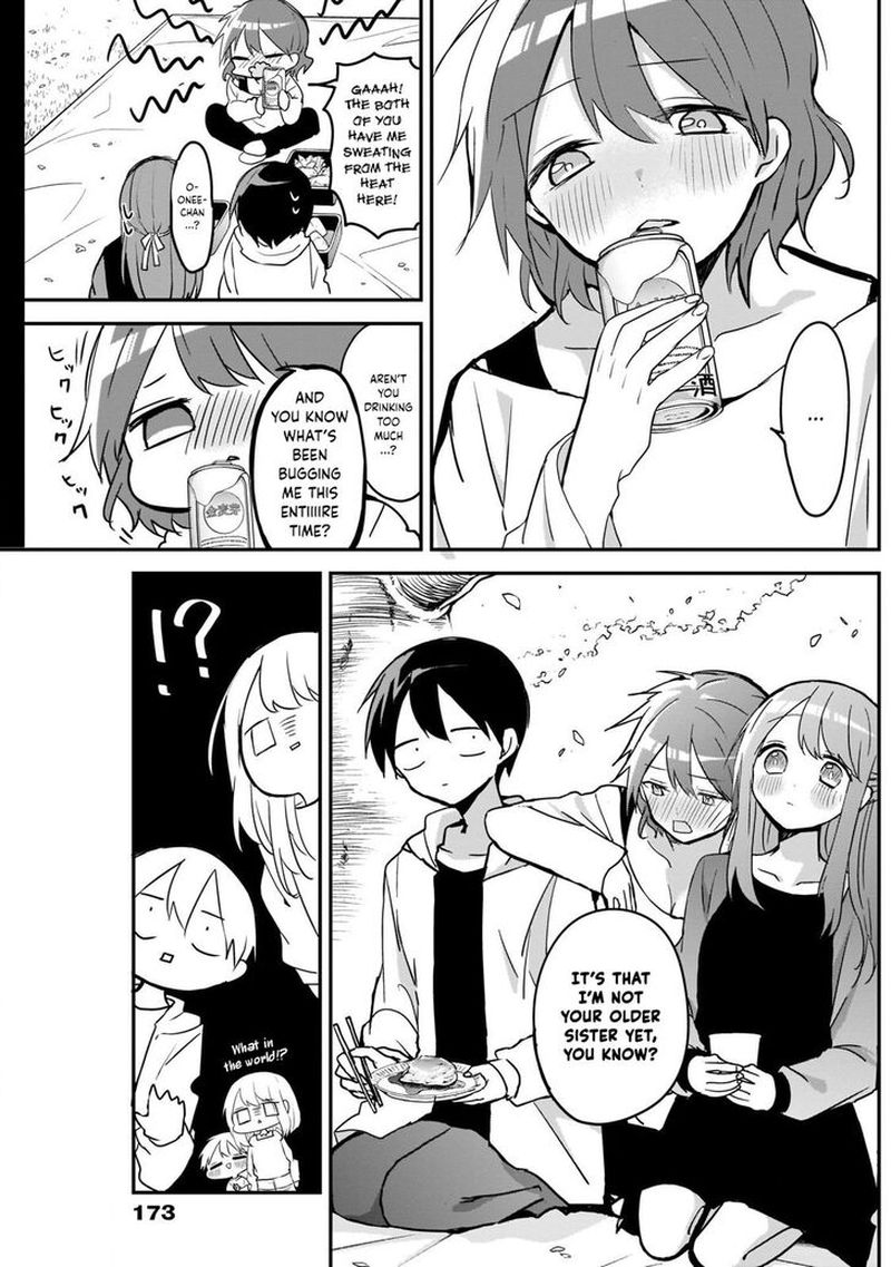 Kubo San Wa Boku Mobu Wo Yurusanai 30 9