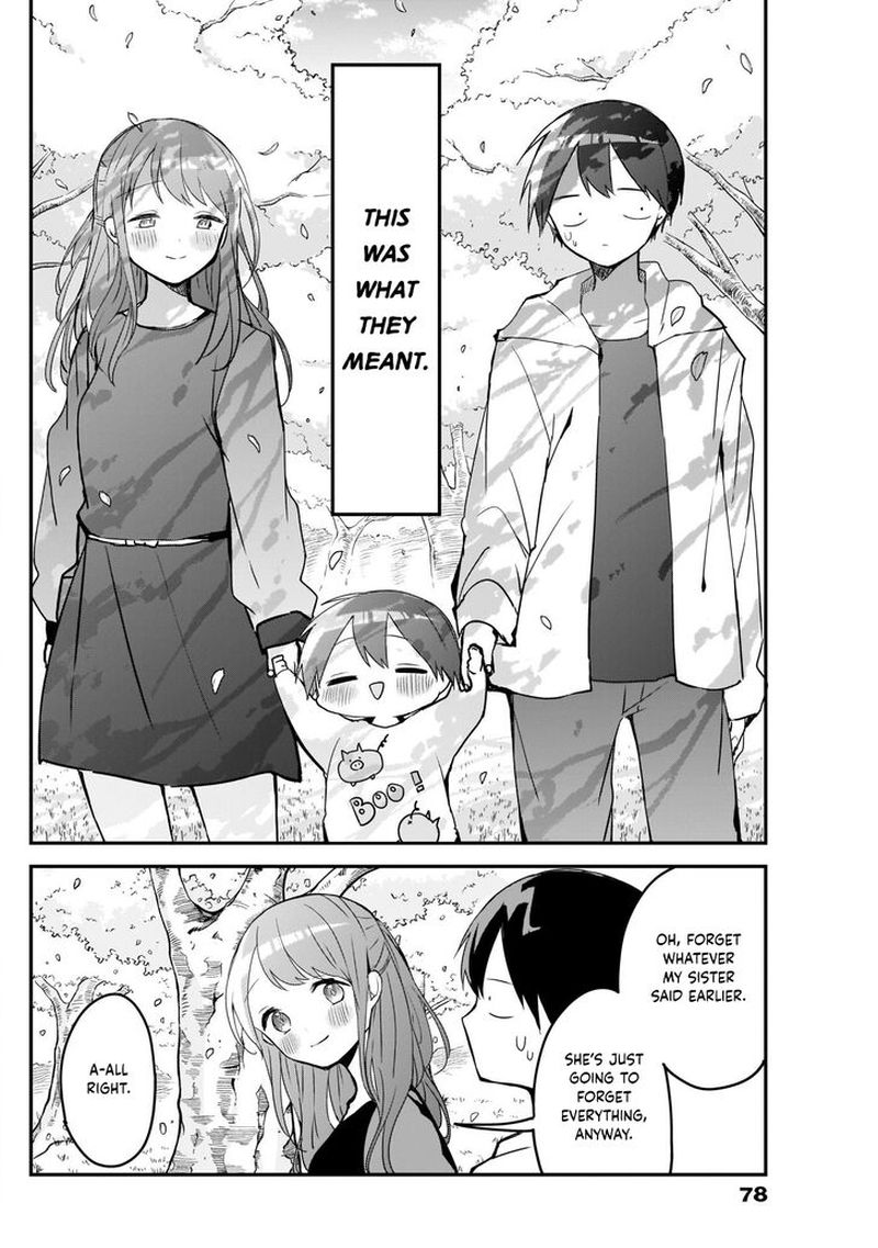 Kubo San Wa Boku Mobu Wo Yurusanai 31 10