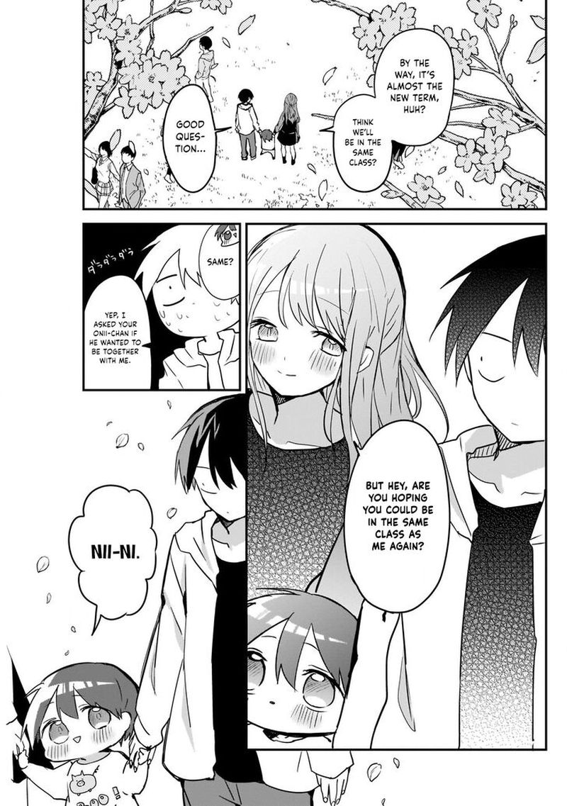 Kubo San Wa Boku Mobu Wo Yurusanai 31 11