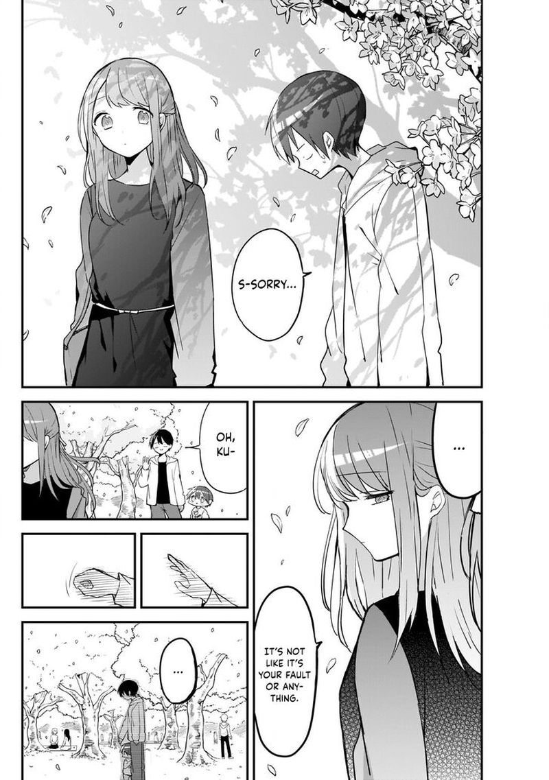 Kubo San Wa Boku Mobu Wo Yurusanai 31 4