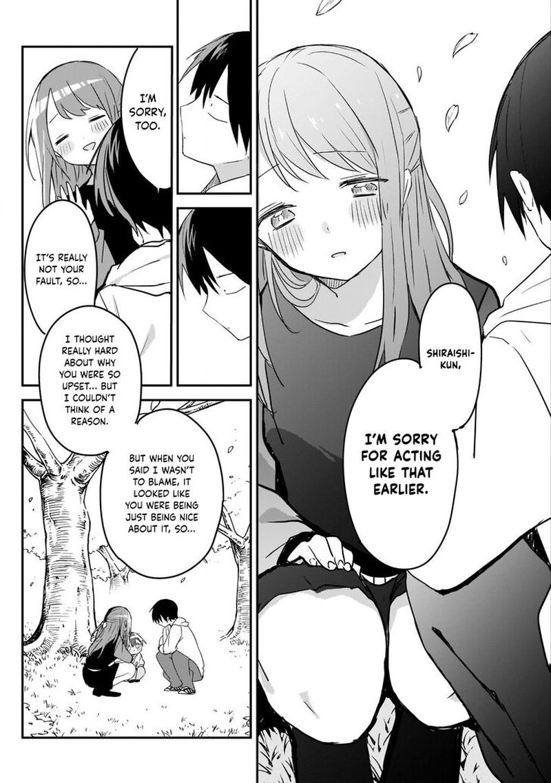 Kubo San Wa Boku Mobu Wo Yurusanai 31 6