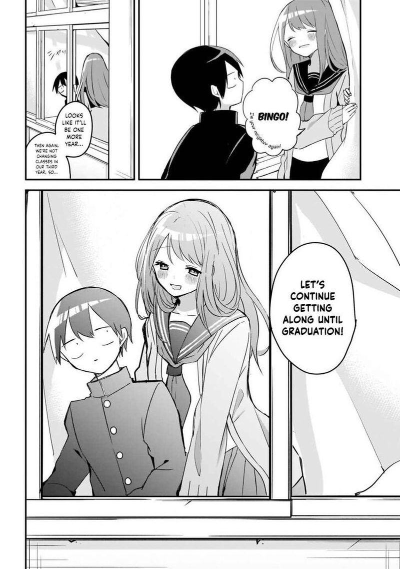 Kubo San Wa Boku Mobu Wo Yurusanai 32 11