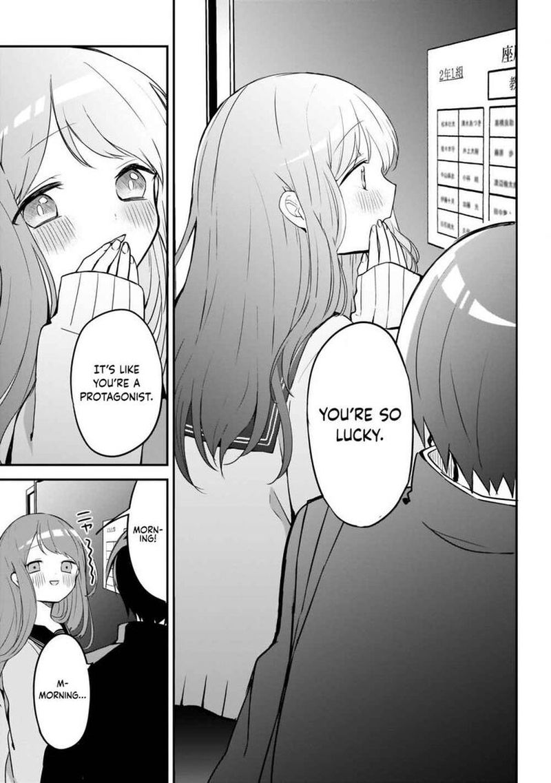 Kubo San Wa Boku Mobu Wo Yurusanai 32 6