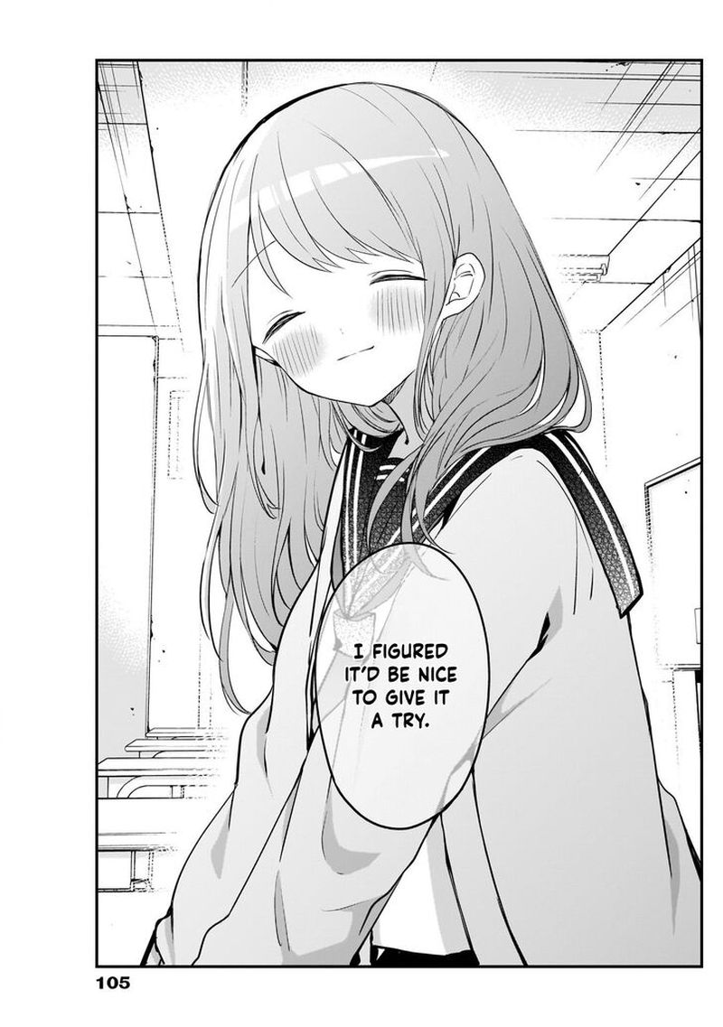 Kubo San Wa Boku Mobu Wo Yurusanai 33 11