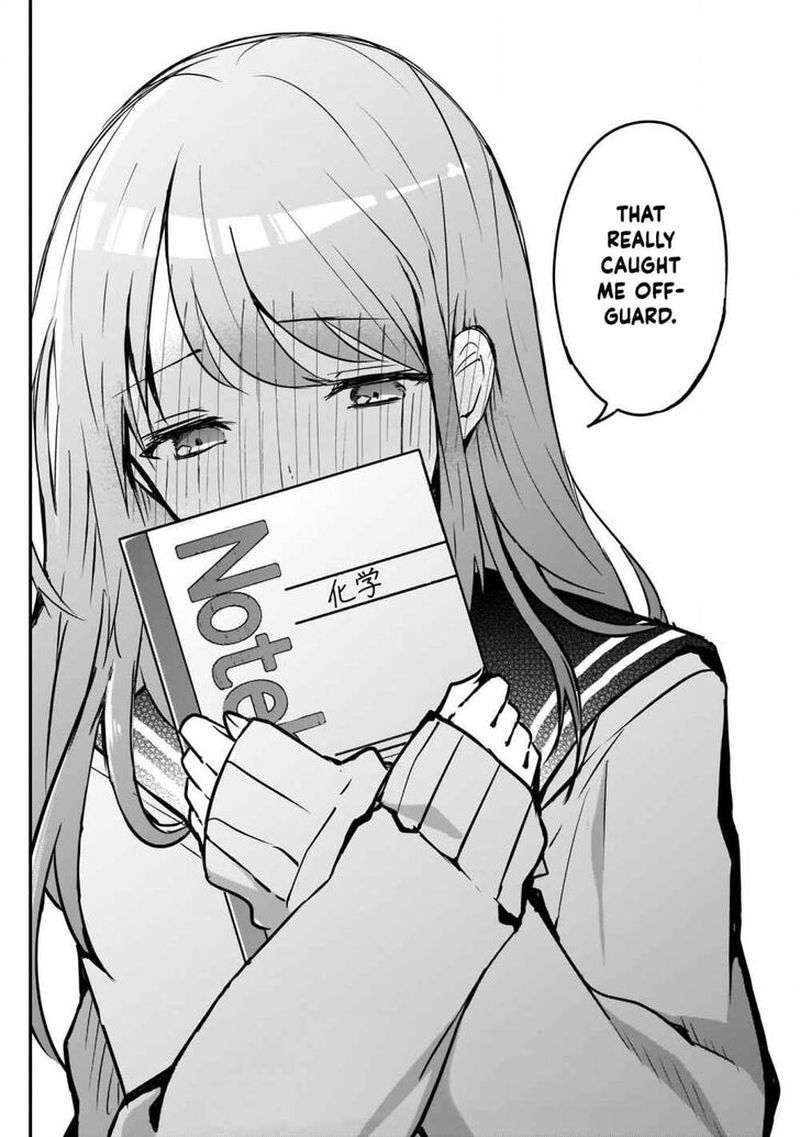 Kubo San Wa Boku Mobu Wo Yurusanai 34 12