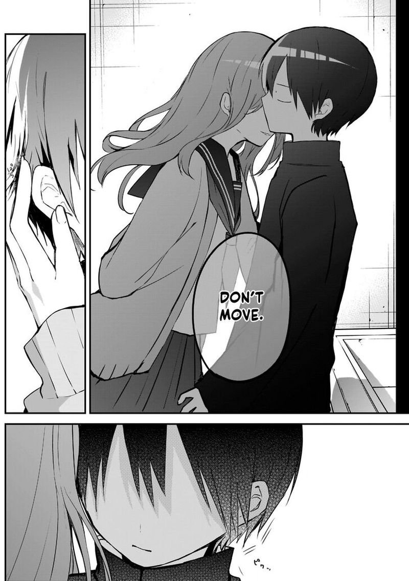 Kubo San Wa Boku Mobu Wo Yurusanai 36 4
