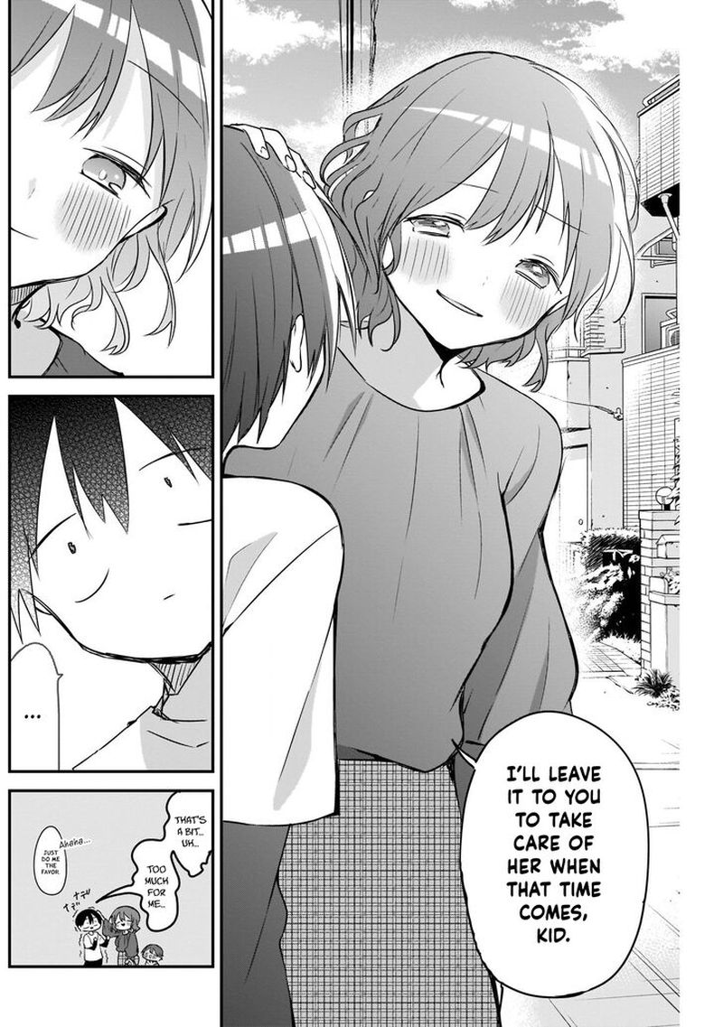 Kubo San Wa Boku Mobu Wo Yurusanai 37 10