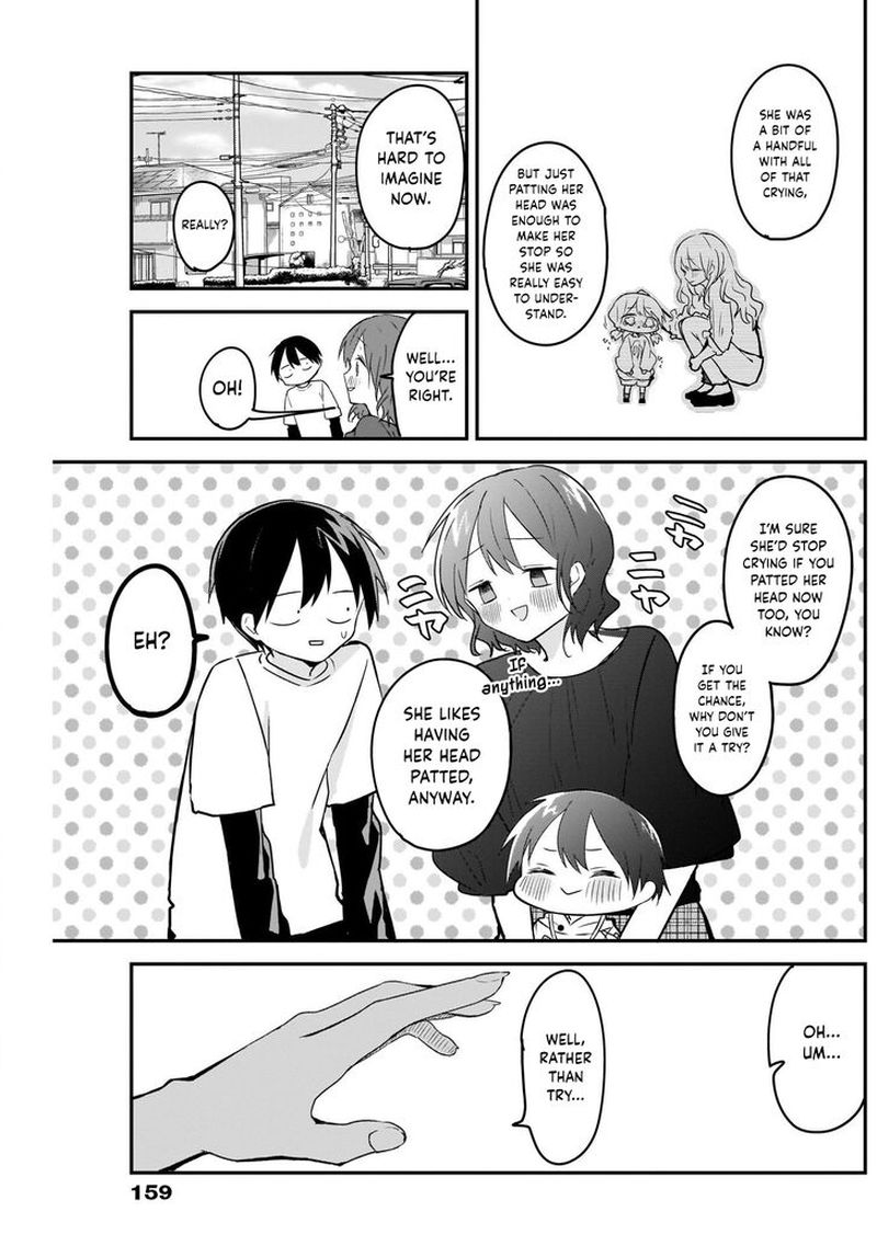 Kubo San Wa Boku Mobu Wo Yurusanai 37 9