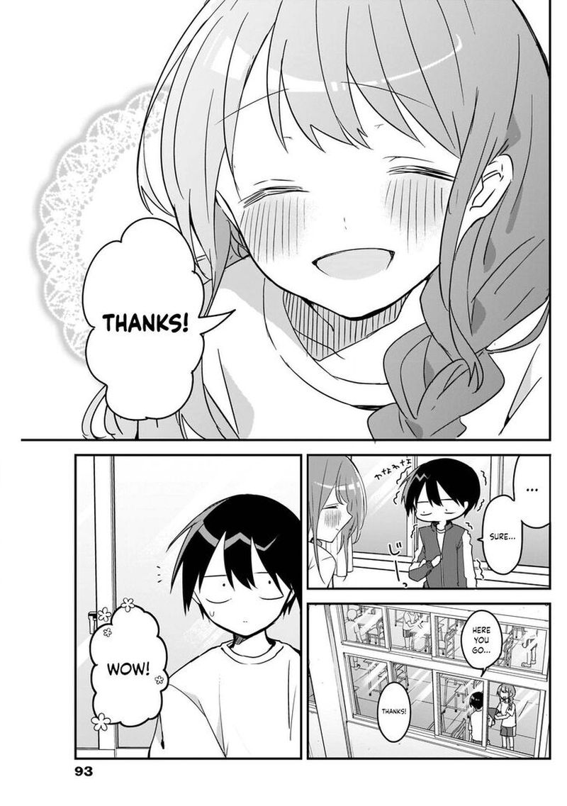 Kubo San Wa Boku Mobu Wo Yurusanai 39 5