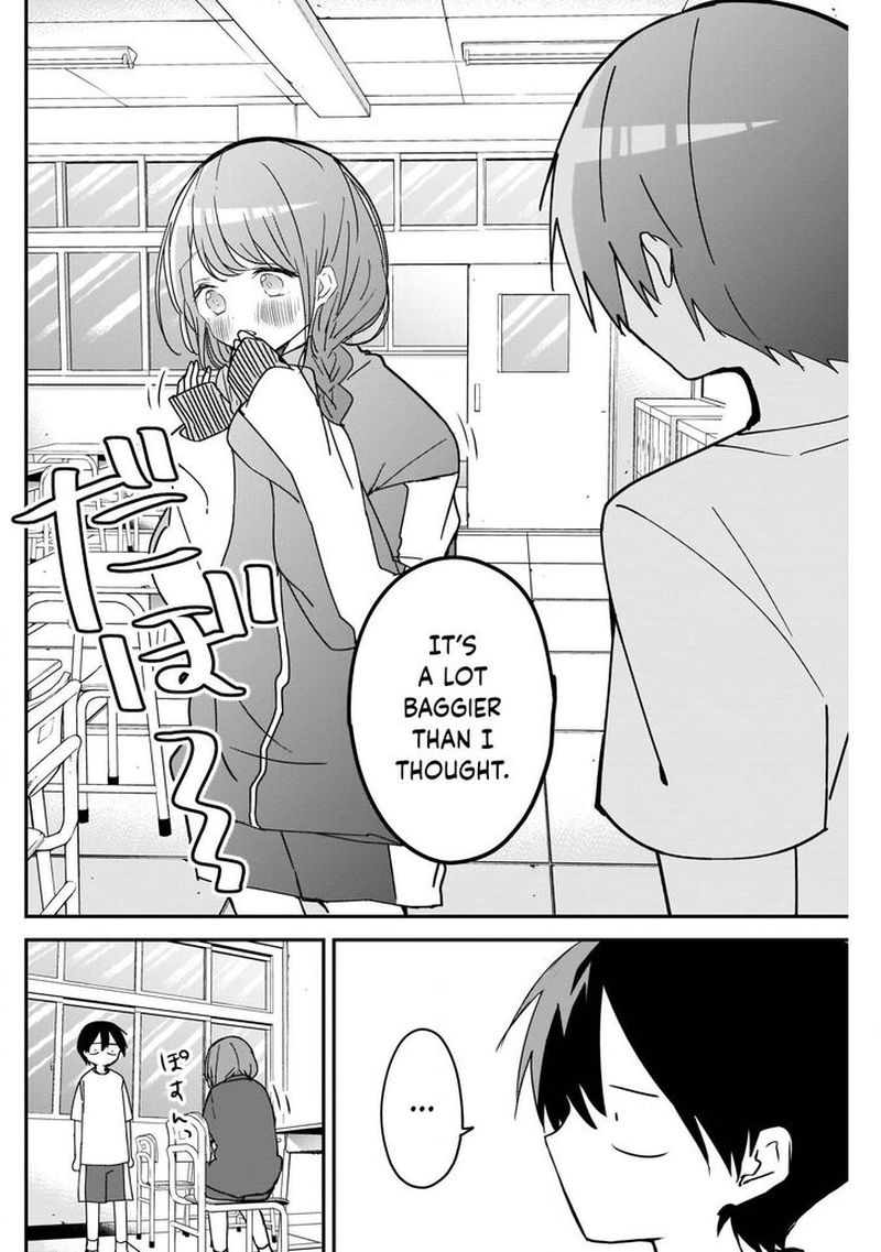 Kubo San Wa Boku Mobu Wo Yurusanai 39 6