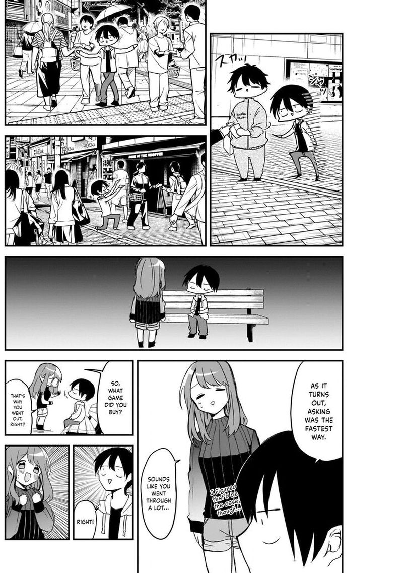 Kubo San Wa Boku Mobu Wo Yurusanai 4 4