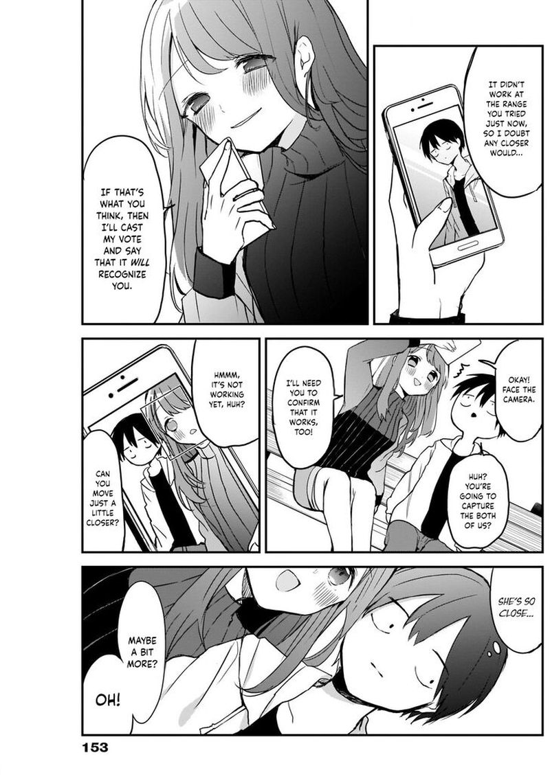 Kubo San Wa Boku Mobu Wo Yurusanai 4 7